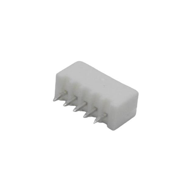 CWB Electronics Inc. TJC3-5A UL (WT) electronic component