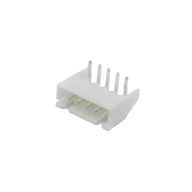 CWB Electronics Inc. TJC3-5AWJ UL (WT) electronic component
