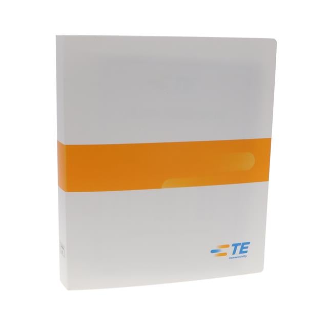 TE Connectivity Passive Product RES KIT LR0204R electronic component
