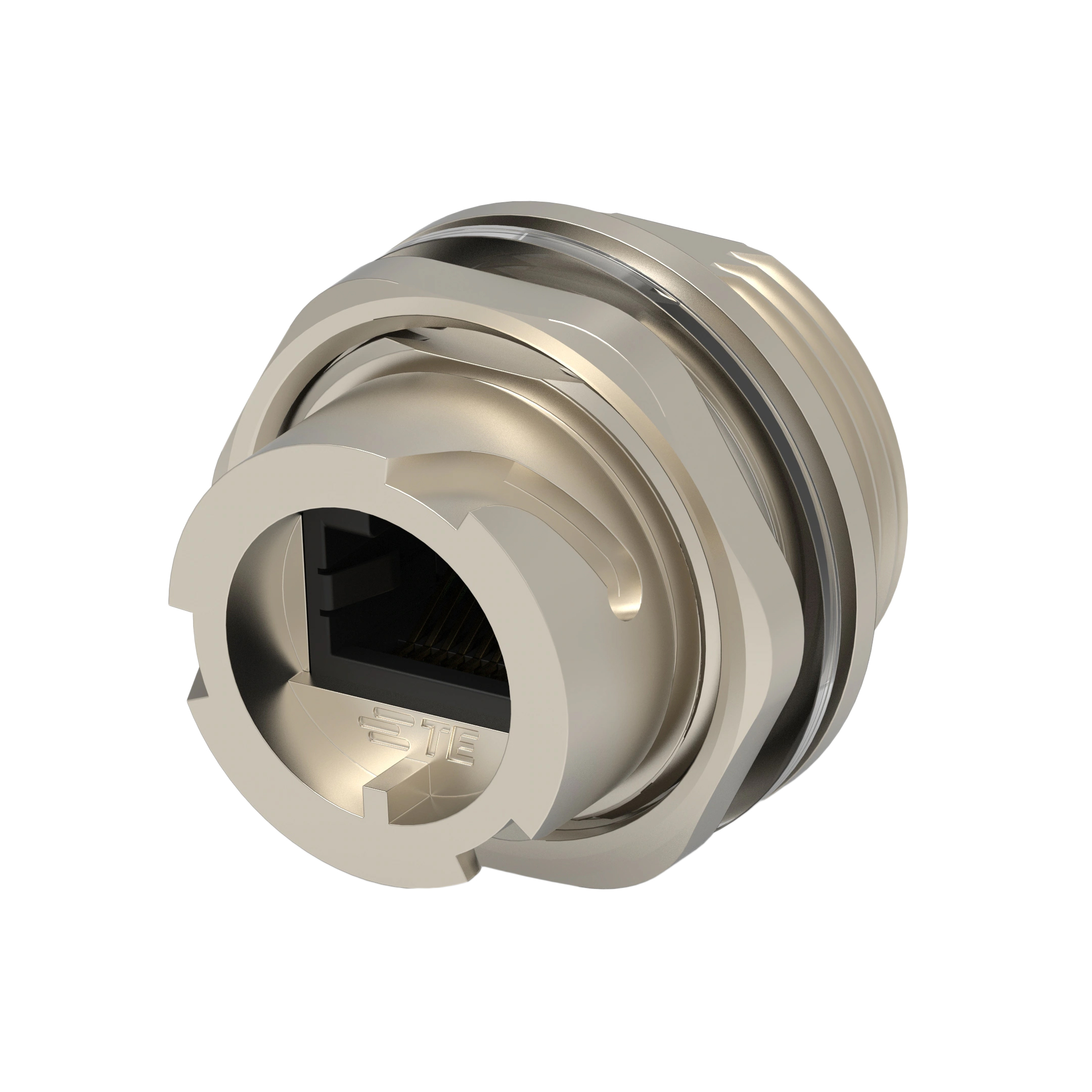 TE Connectivity AMP Connectors 2355443-1 electronic component
