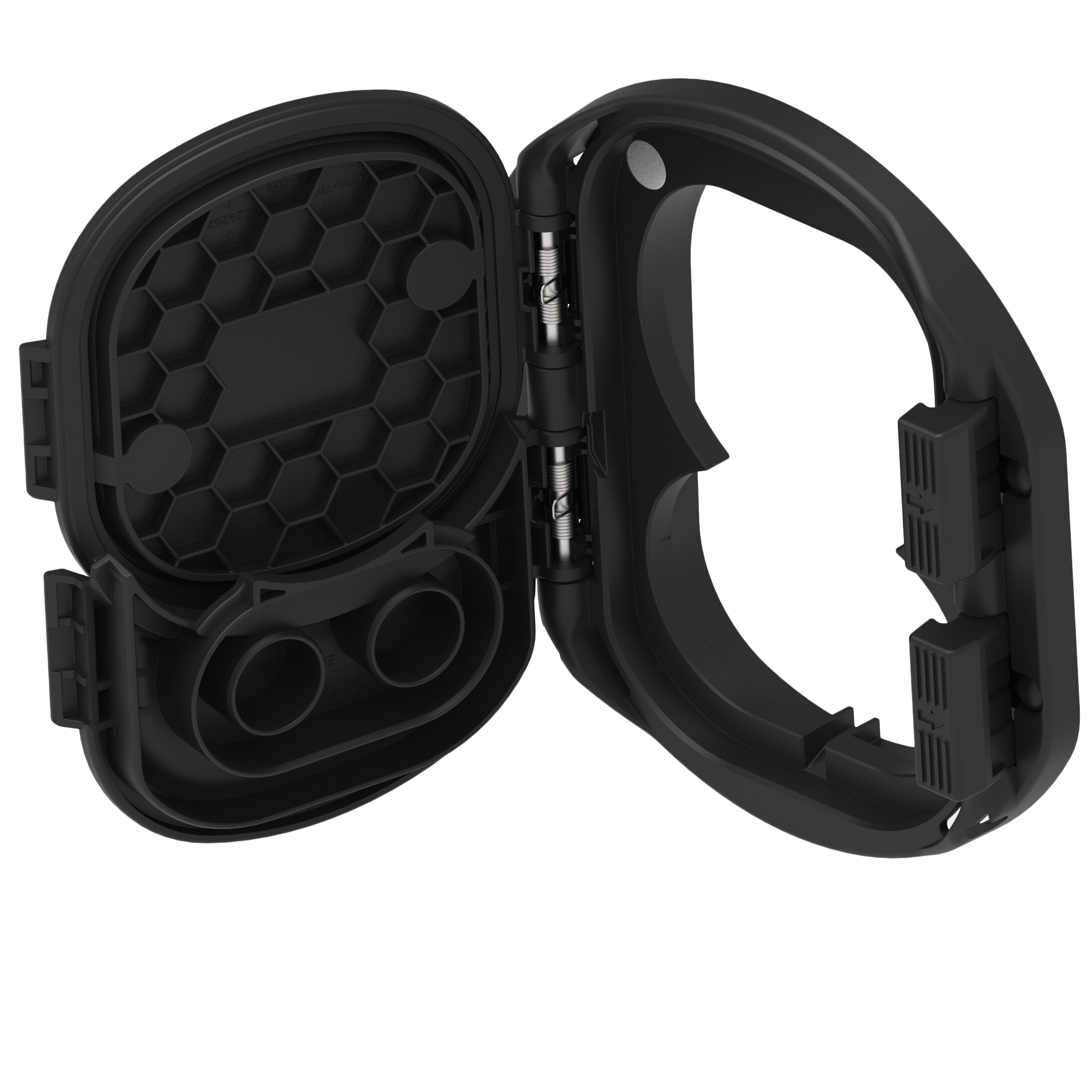 TE Connectivity Deutsch Connectors 2358664-6 electronic component