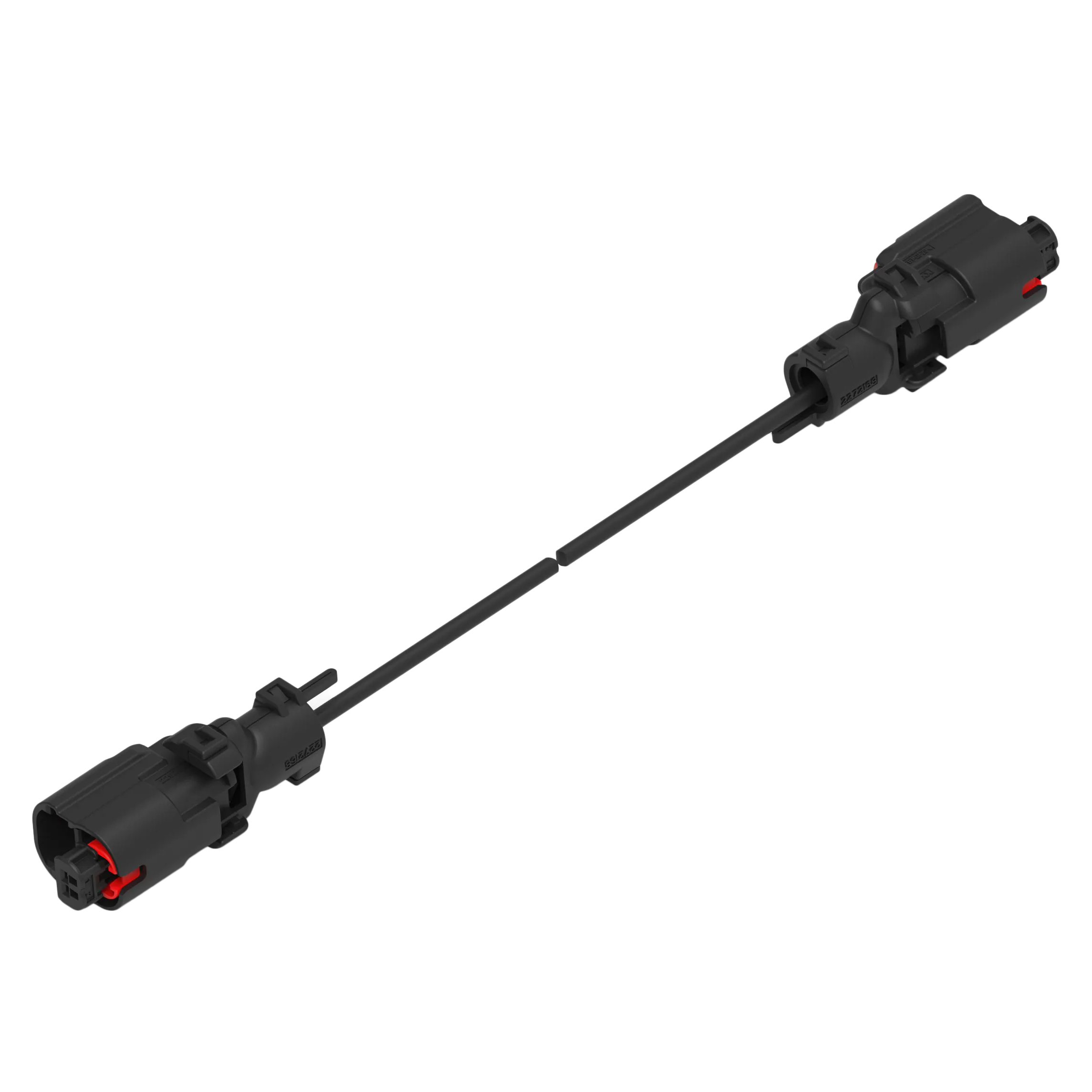 TE Connectivity Deutsch Connectors 2362353-1 electronic component