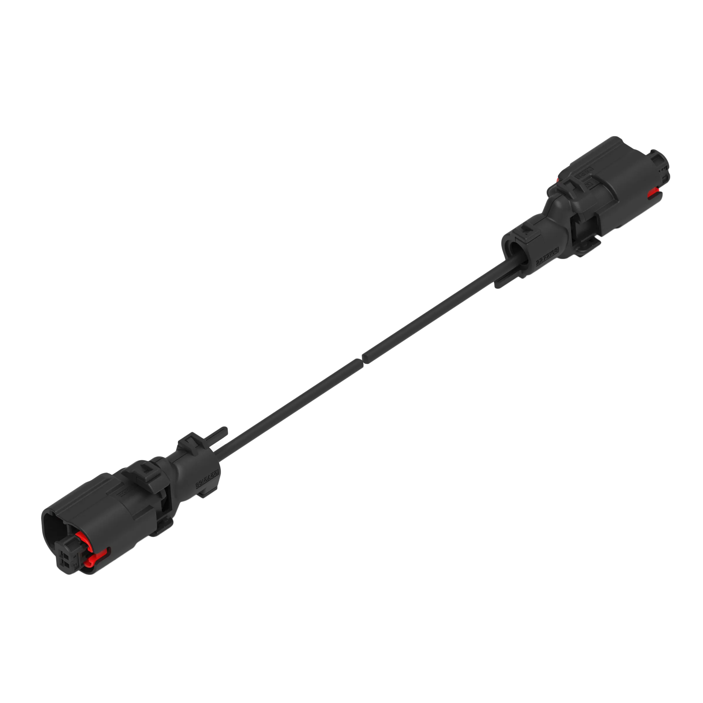 TE Connectivity Deutsch Connectors 2362353-4 electronic component