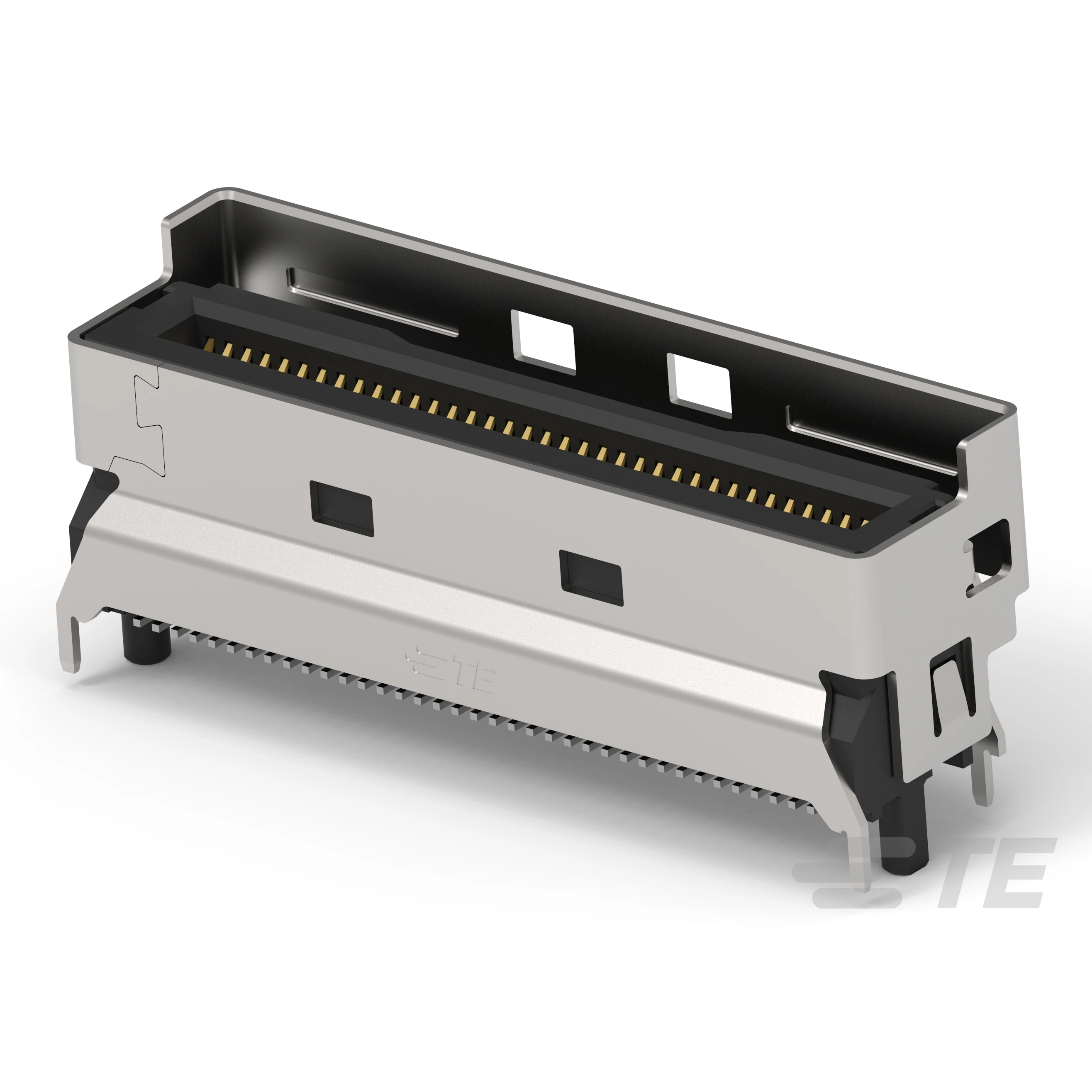 TE Connectivity AMP Connectors 2379397-7 electronic component