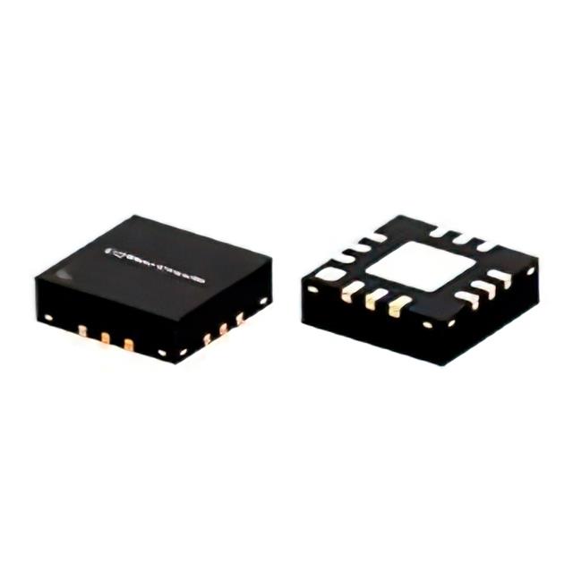 Mini-Circuits CY2-283+ electronic component