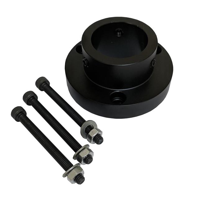 INNOSCOPES IM-32BD Bolt Down Base Mount electronic component