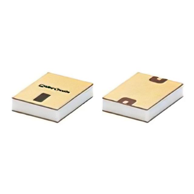 Mini-Circuits LFCV-2202+ electronic component