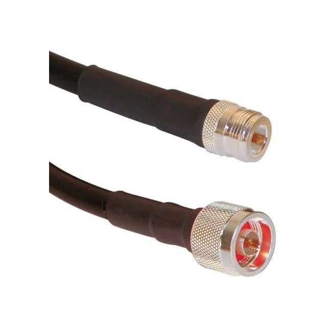 Konnect RF LMR400-N Male-N Female-1ft electronic component