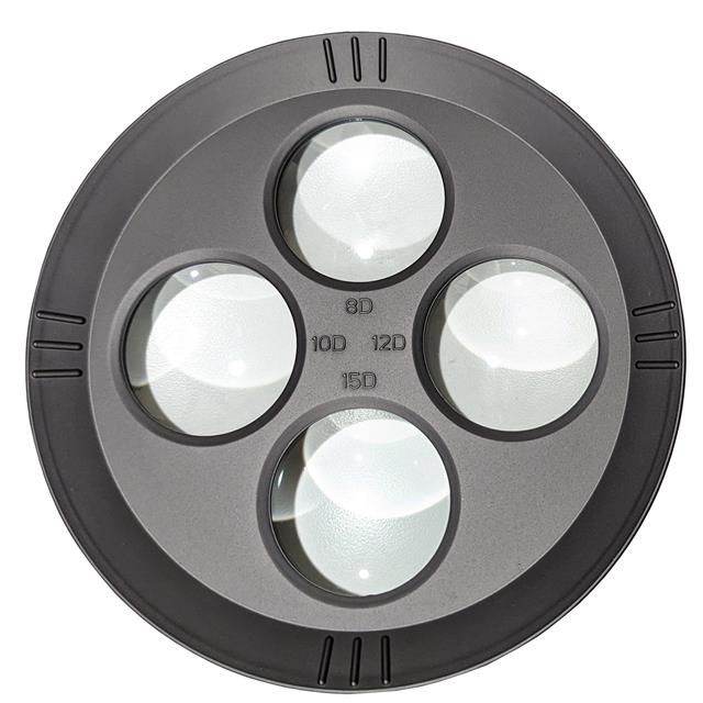 INNOSCOPES MagLens 150Multi D electronic component