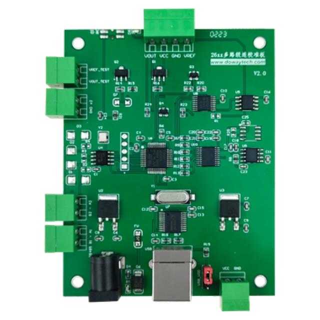 MULTIDIMENSION TMR265x Calibration Kit electronic component