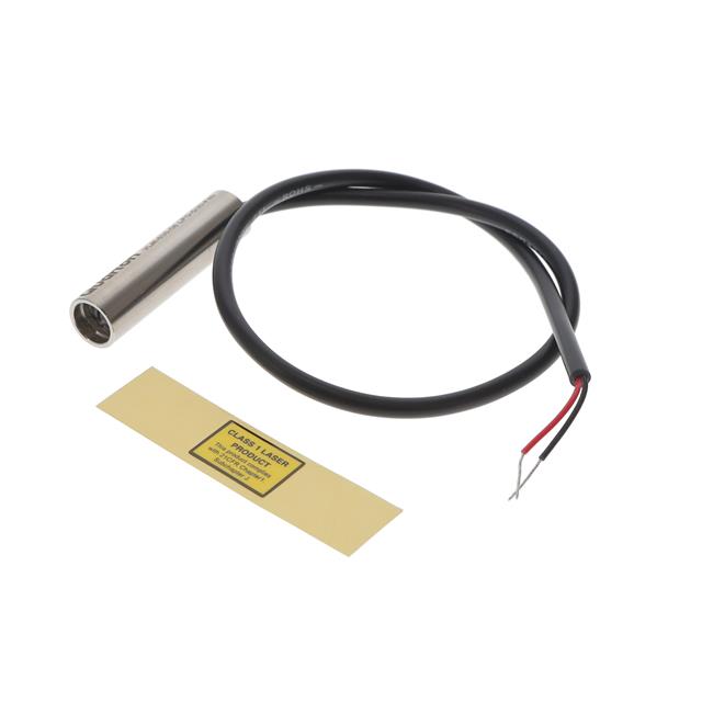 Quarton Inc. VLM-635-58 LPO-D30-F20 electronic component