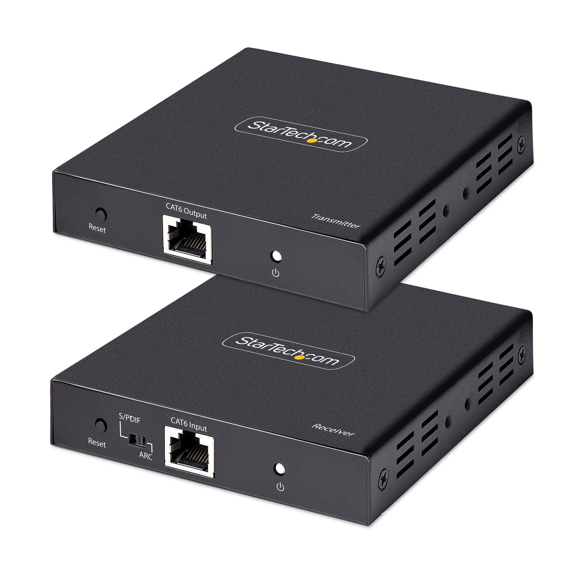 StarTech.com 4K70IC-EXTEND-HDMI electronic component