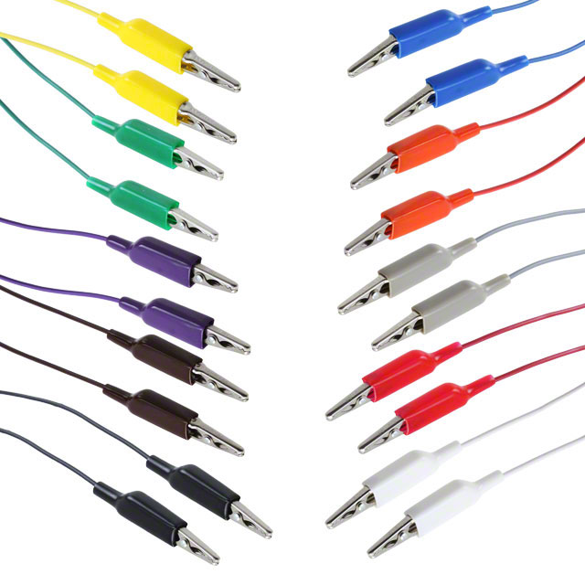 E-Z-Hook 284M-18-S electronic component
