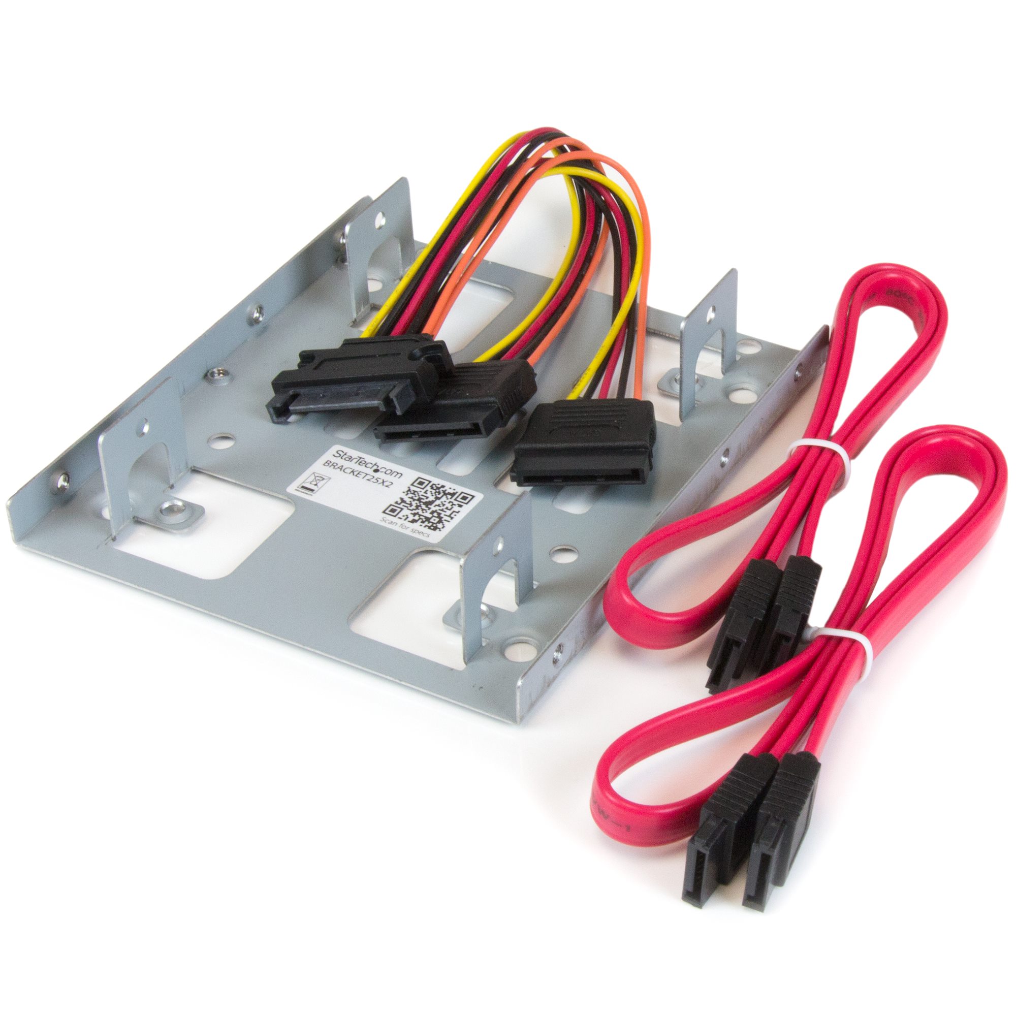 StarTech.com BRACKET25X2 electronic component
