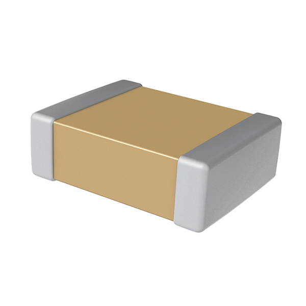 KEMET C1206X820MDRAC3316 electronic component