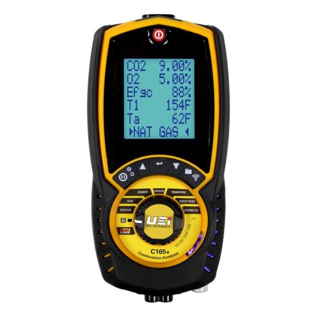 UEi Test Instruments C165+OIL electronic component