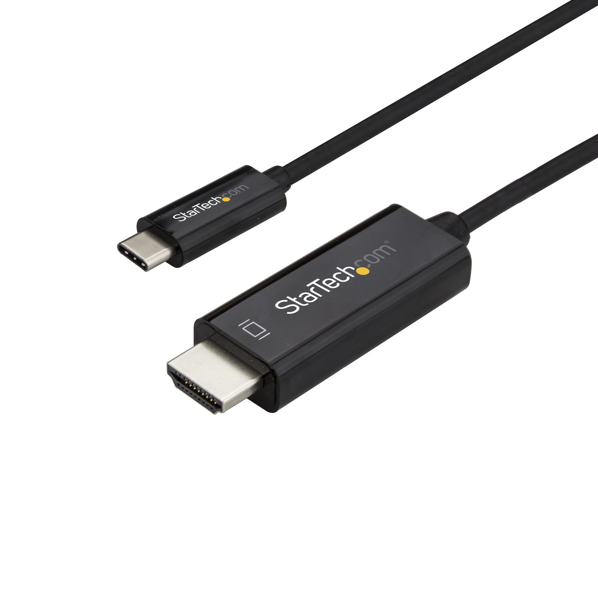 StarTech.com CDP2HD2MBNL electronic component