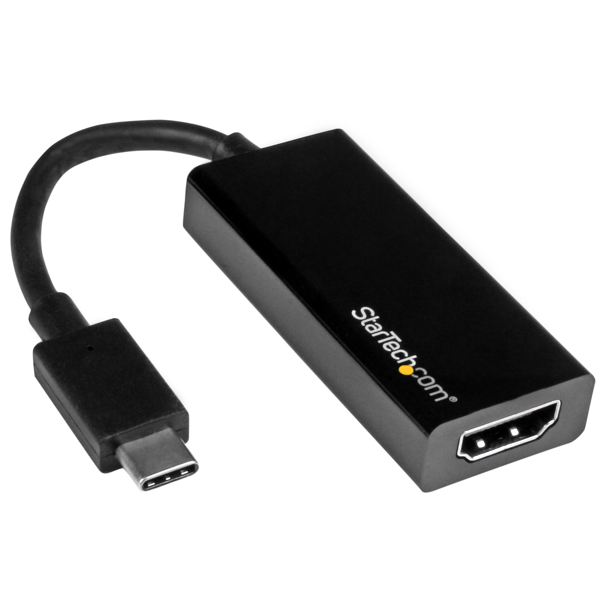 StarTech.com CDP2HD electronic component