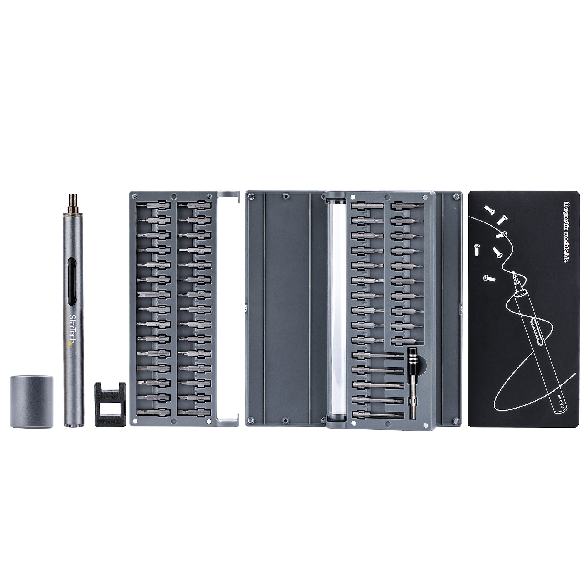 StarTech.com CTK55PCEDRIVE electronic component