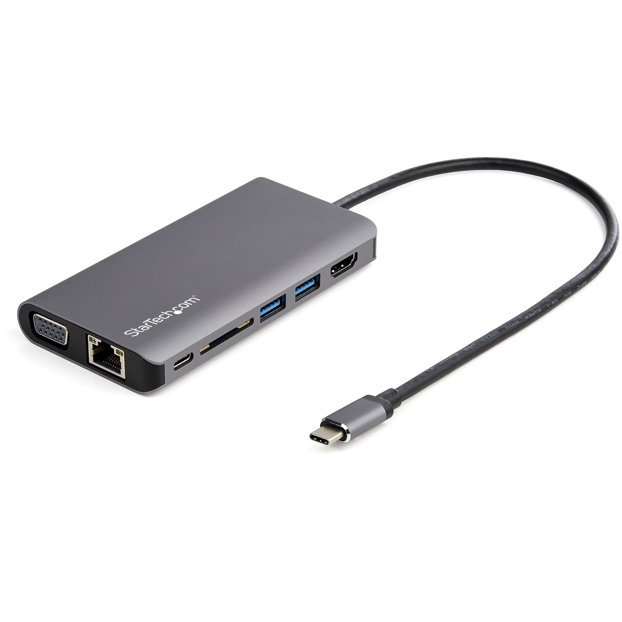 StarTech.com DKT30CHVAUSP electronic component