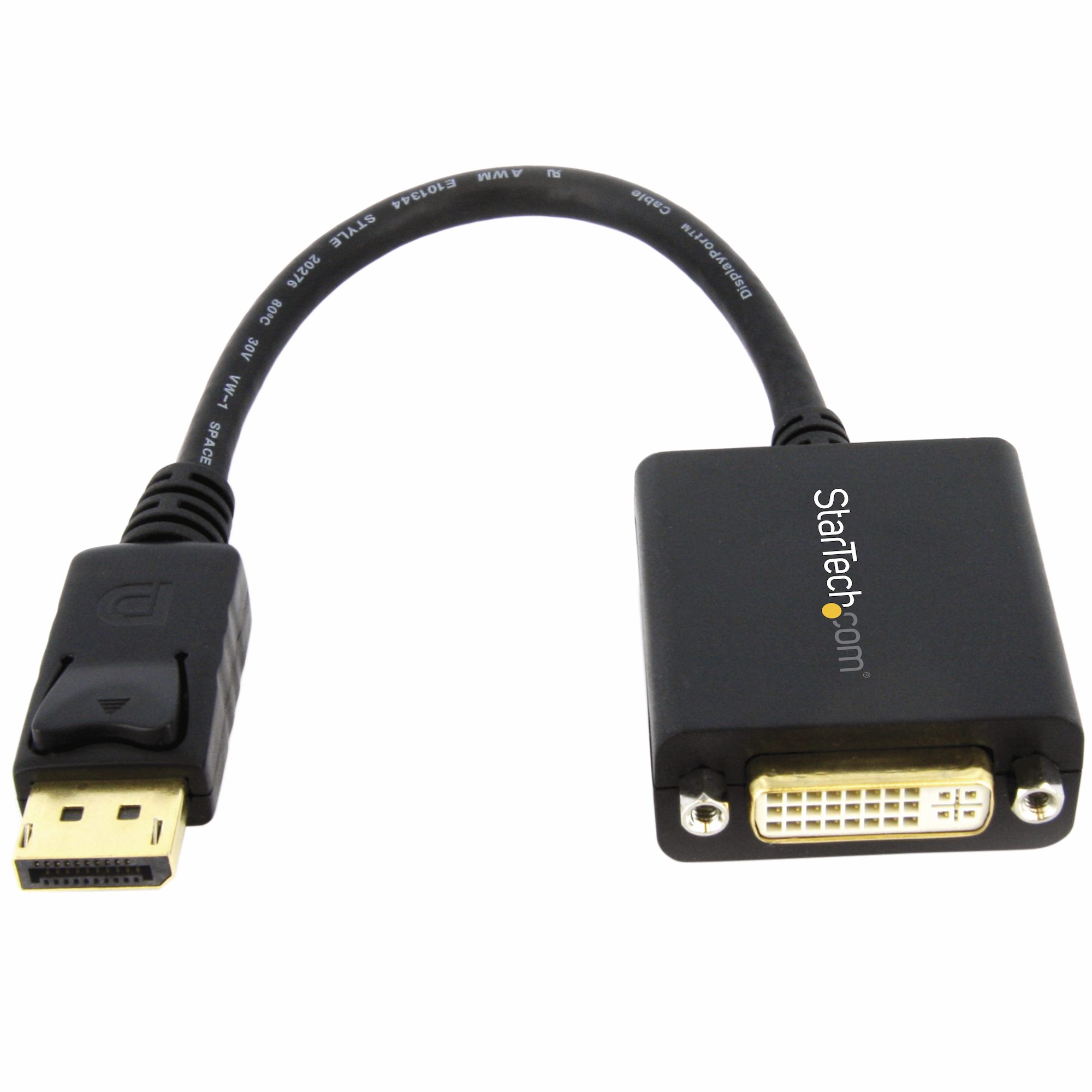 StarTech.com DP2DVI2 electronic component