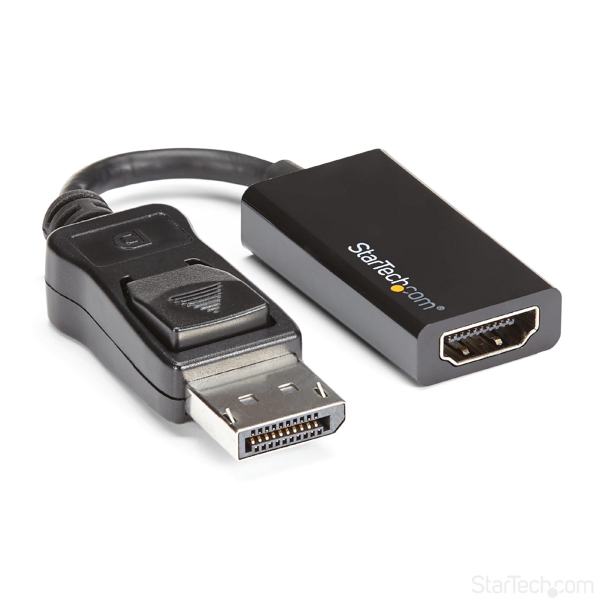 StarTech.com DP2HD4K60S electronic component
