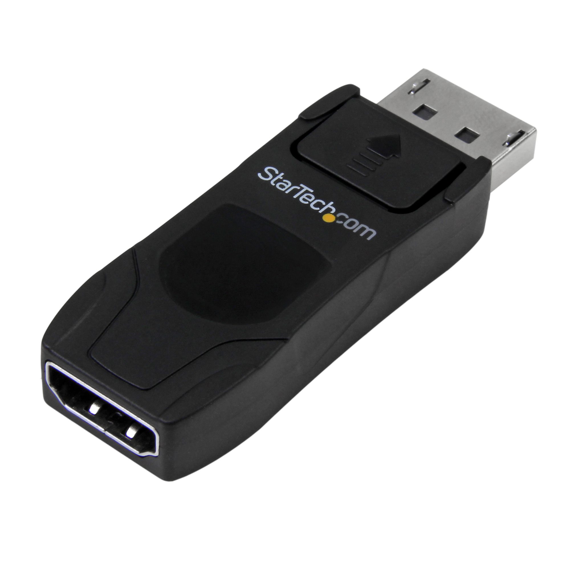 StarTech.com DP2HD4KADAP electronic component