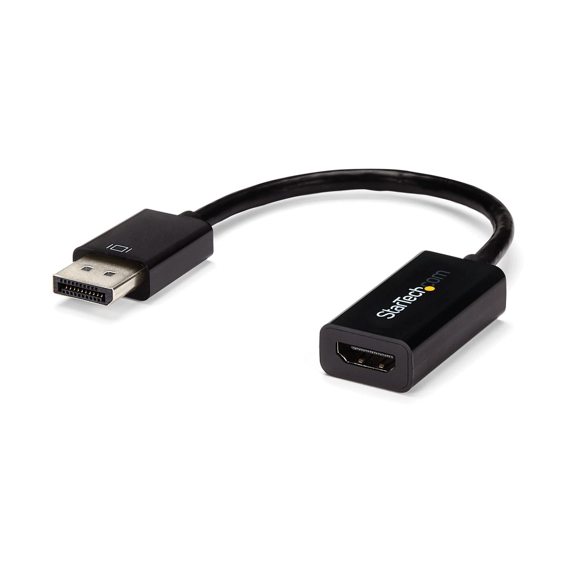 StarTech.com DP2HD4KS electronic component