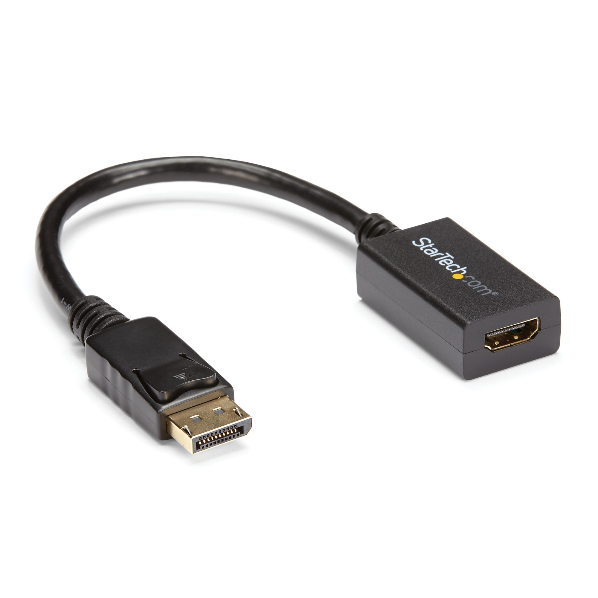StarTech.com DP2HDMI2 electronic component