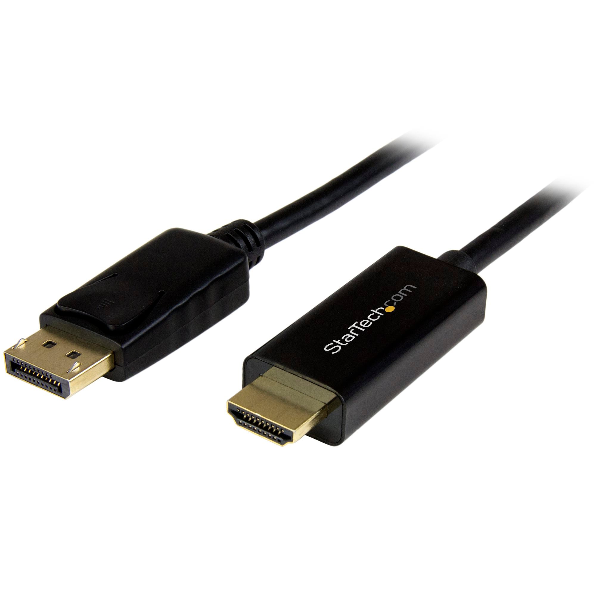 StarTech.com DP2HDMM1MB electronic component