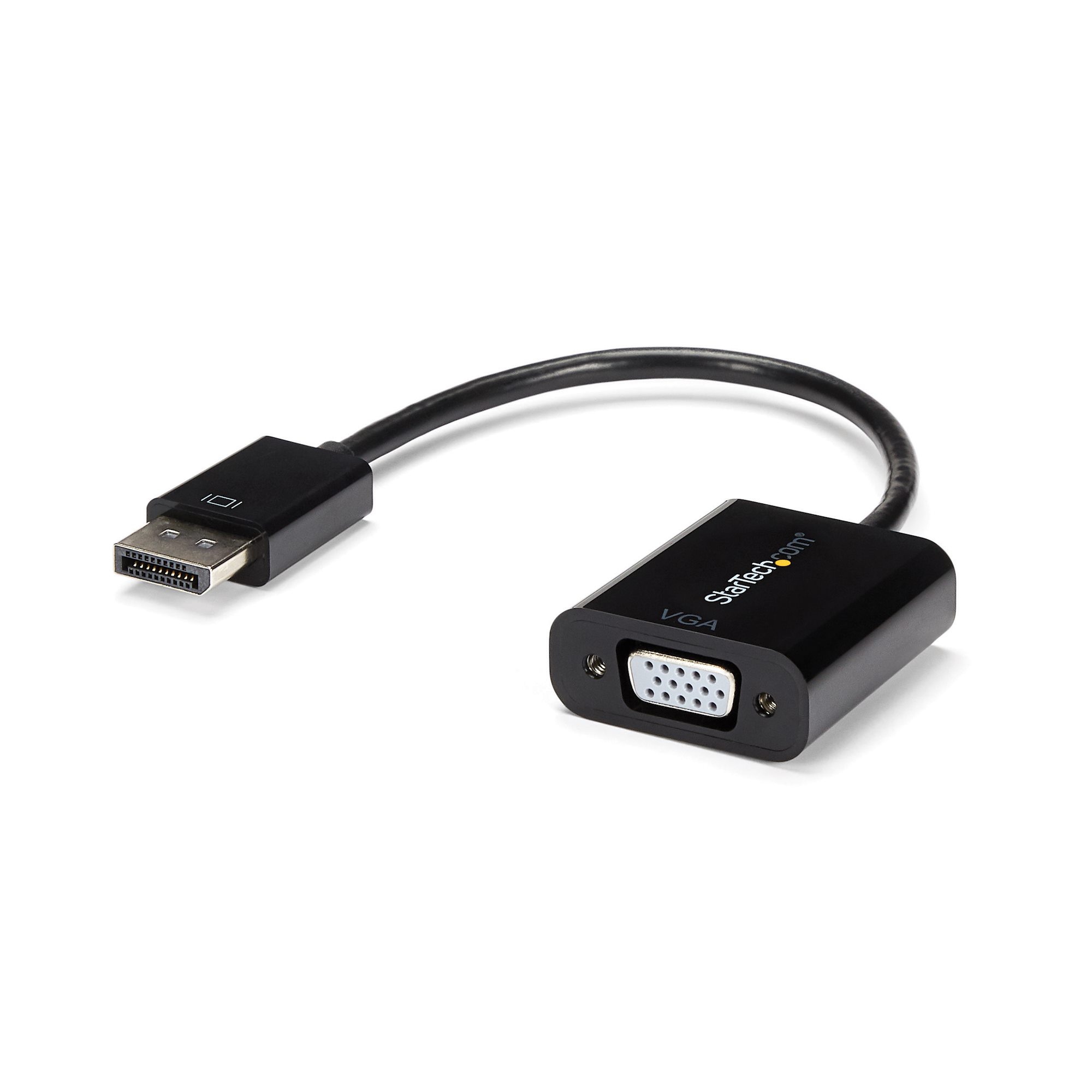 StarTech.com DP2VGA3 electronic component