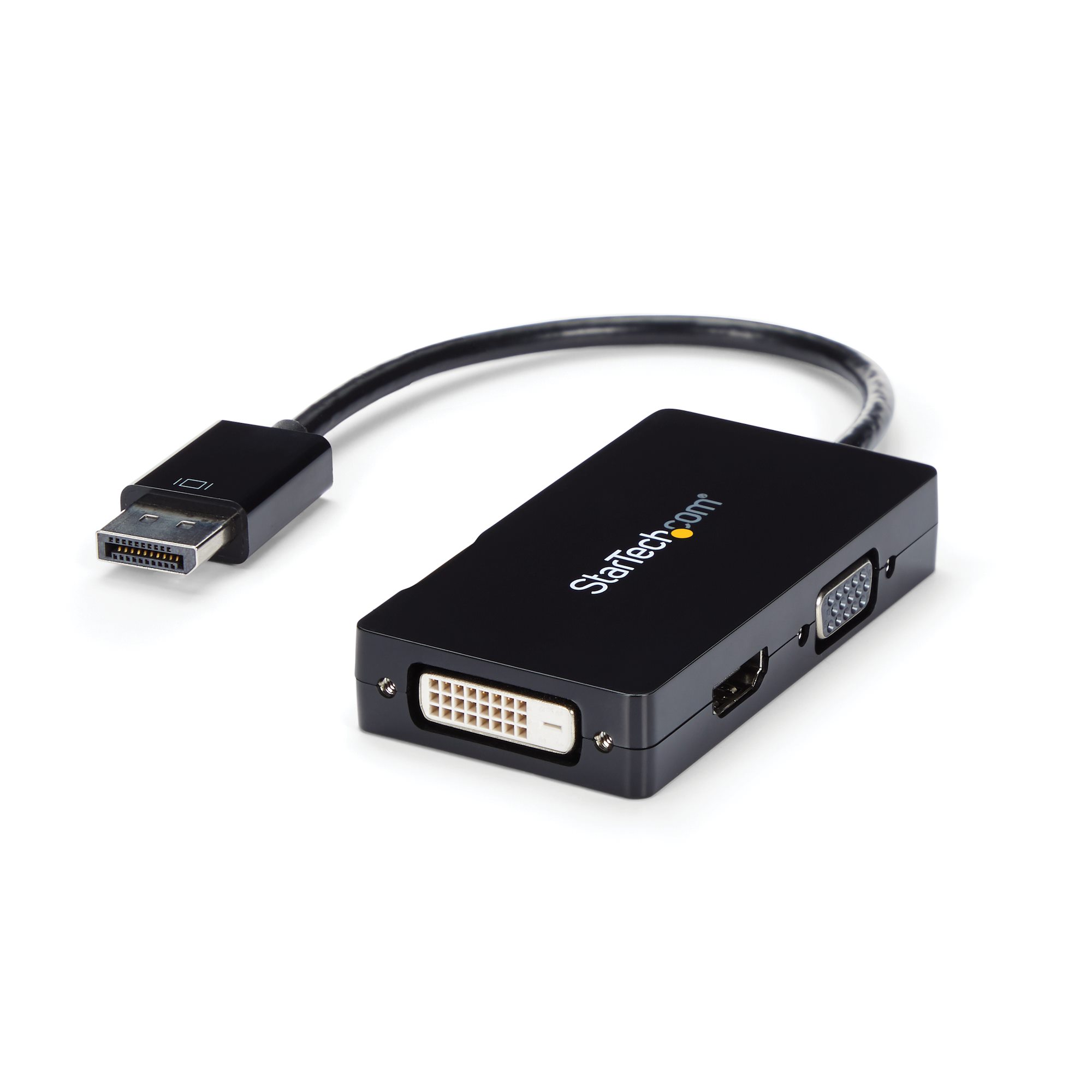 StarTech.com DP2VGDVHD electronic component