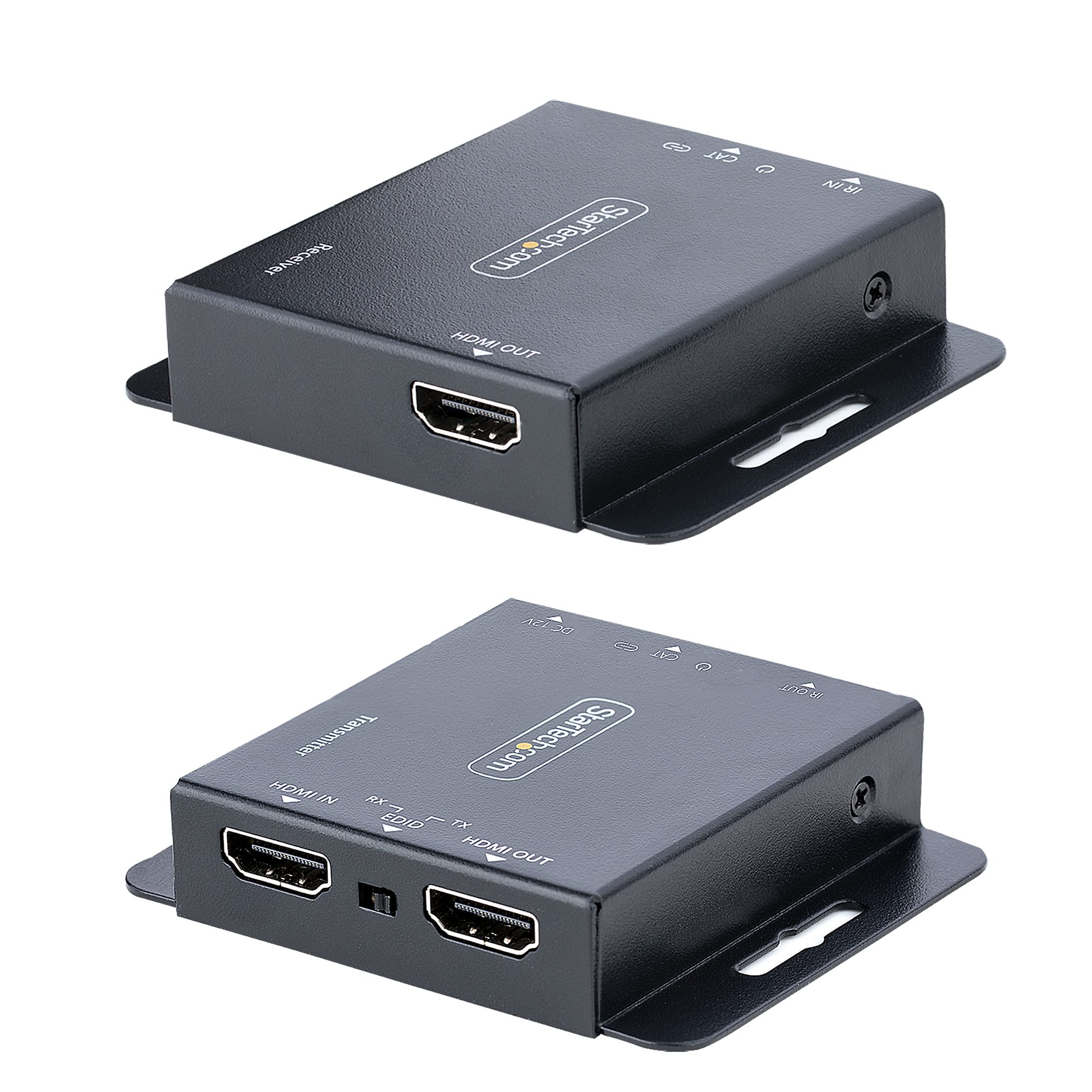 StarTech.com EXTEND-HDMI-4K40C6P1 electronic component