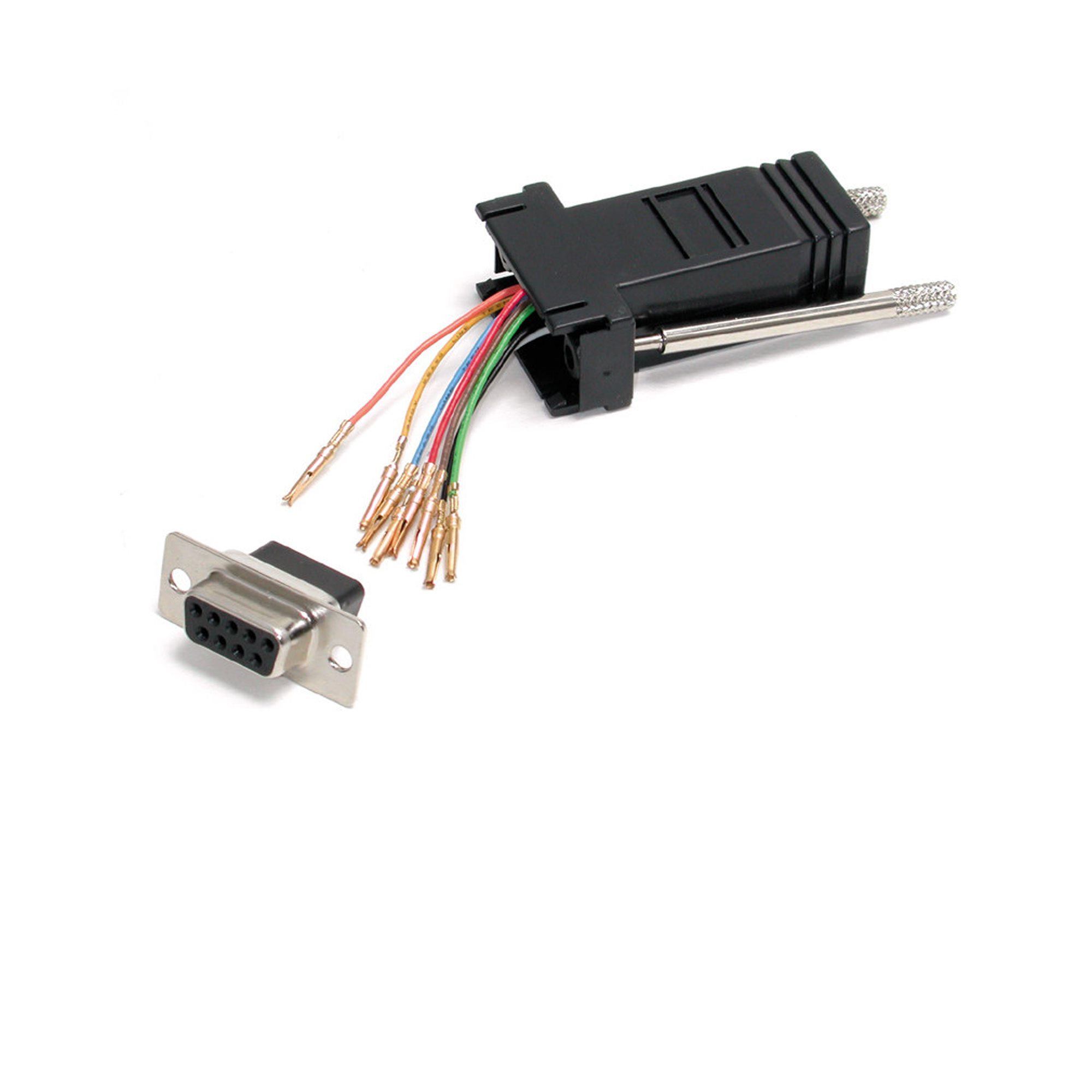 StarTech.com GC98FF electronic component