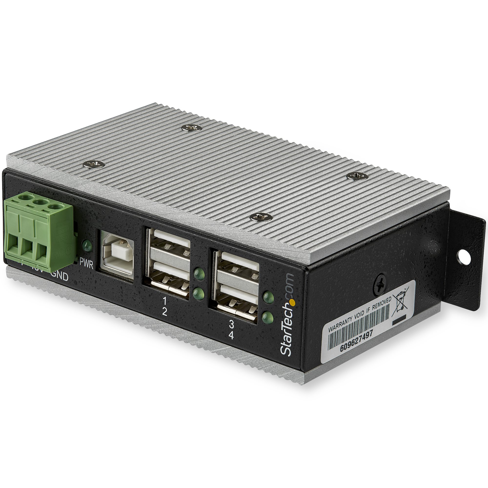 StarTech.com HB20A4AME electronic component