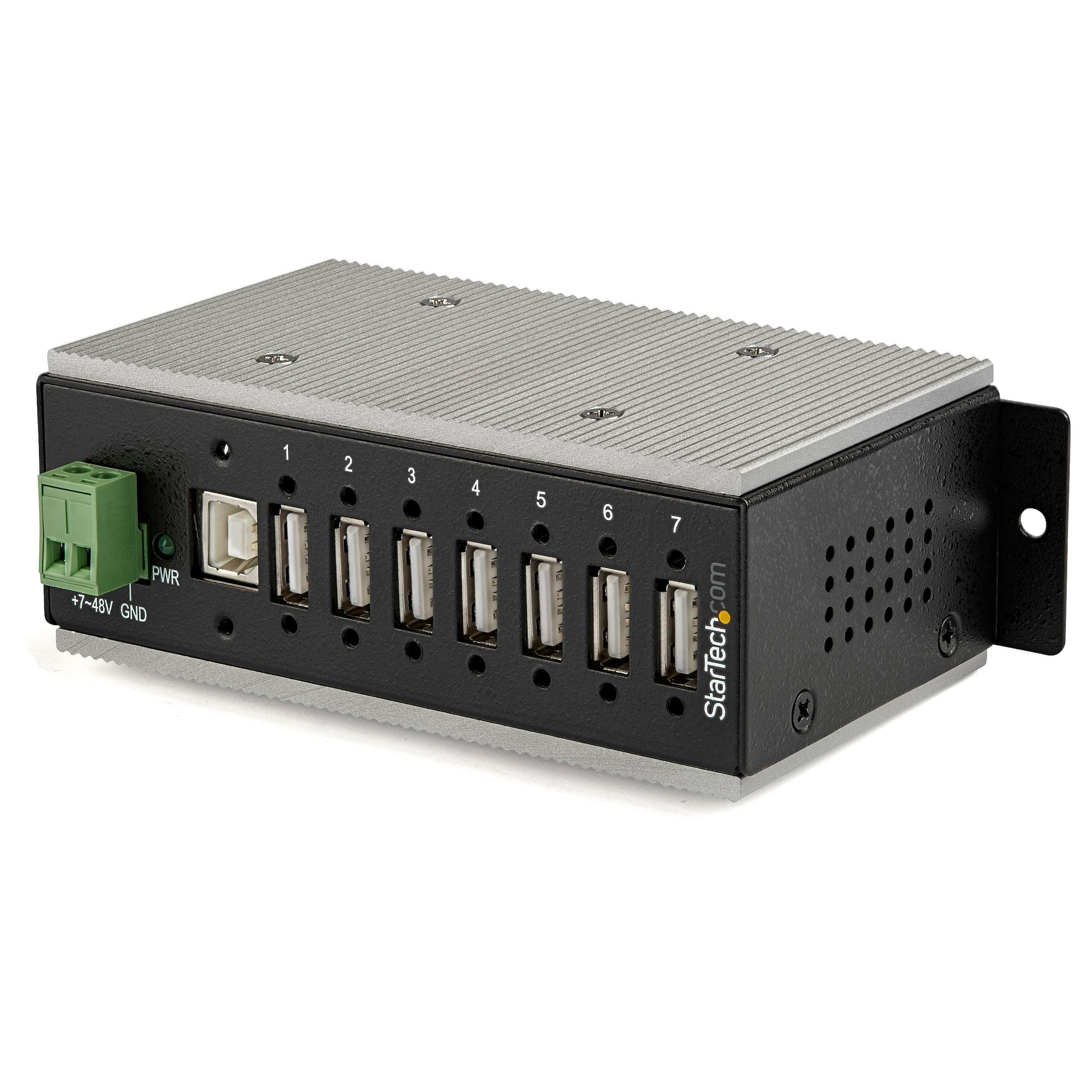 StarTech.com HB20A7AME electronic component