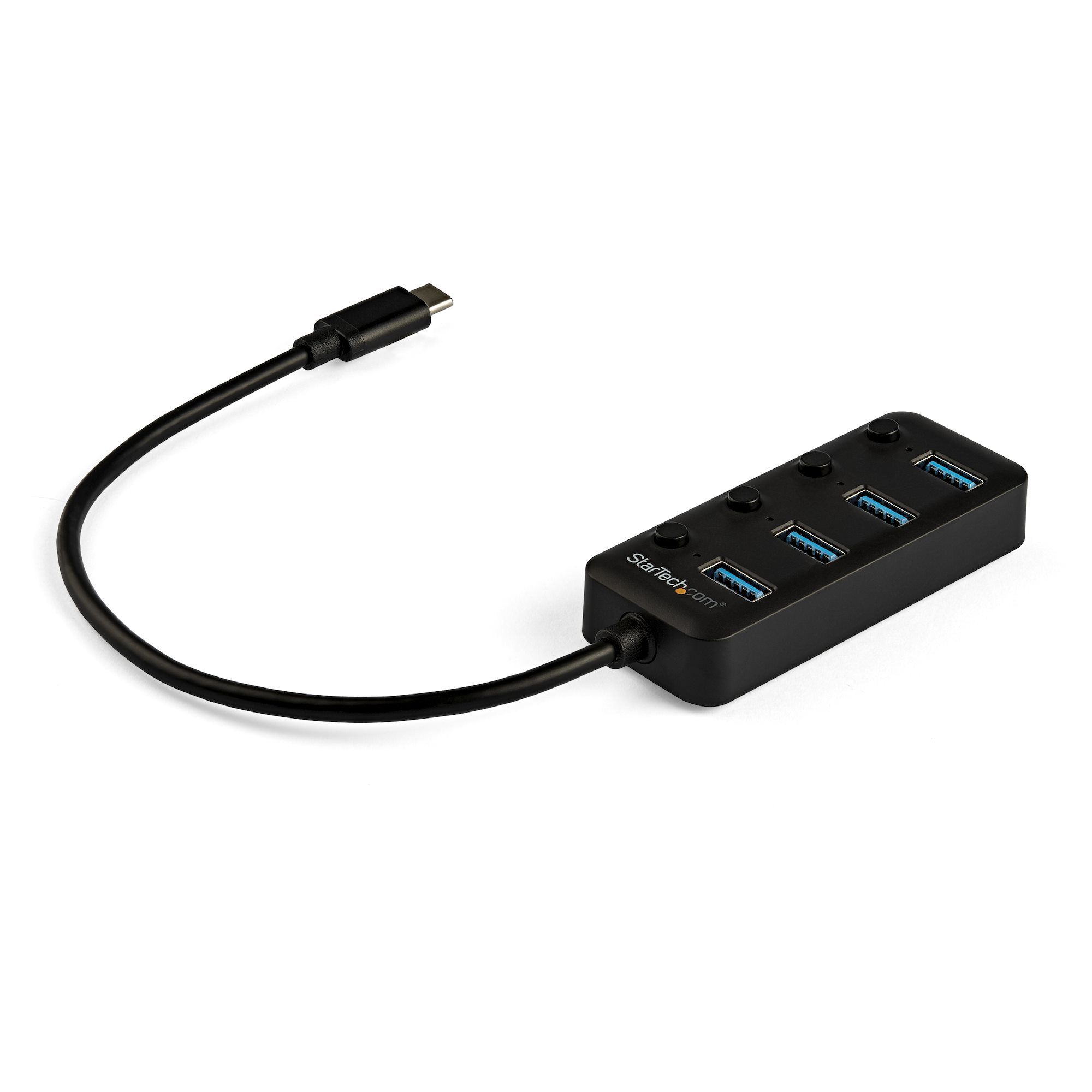 StarTech.com HB30C4AIB electronic component