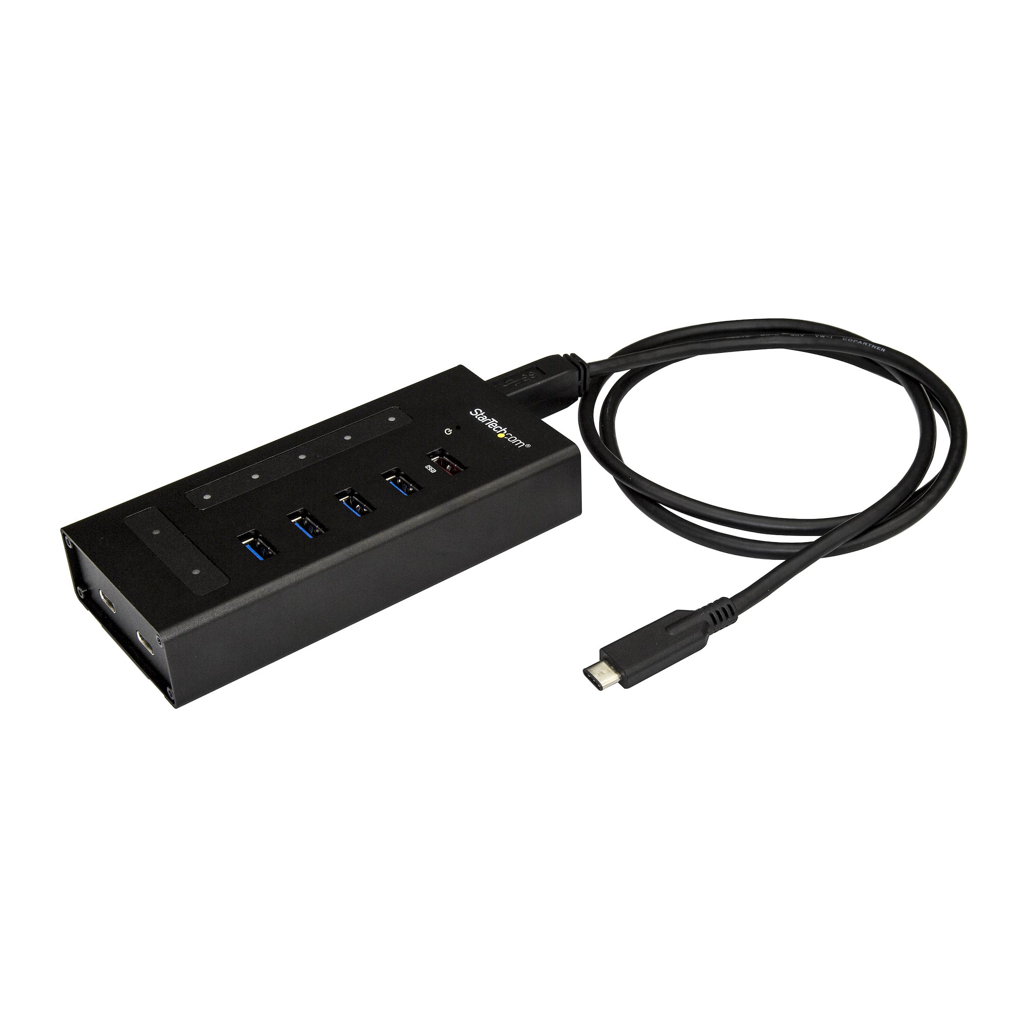 StarTech.com HB30C5A2CST electronic component