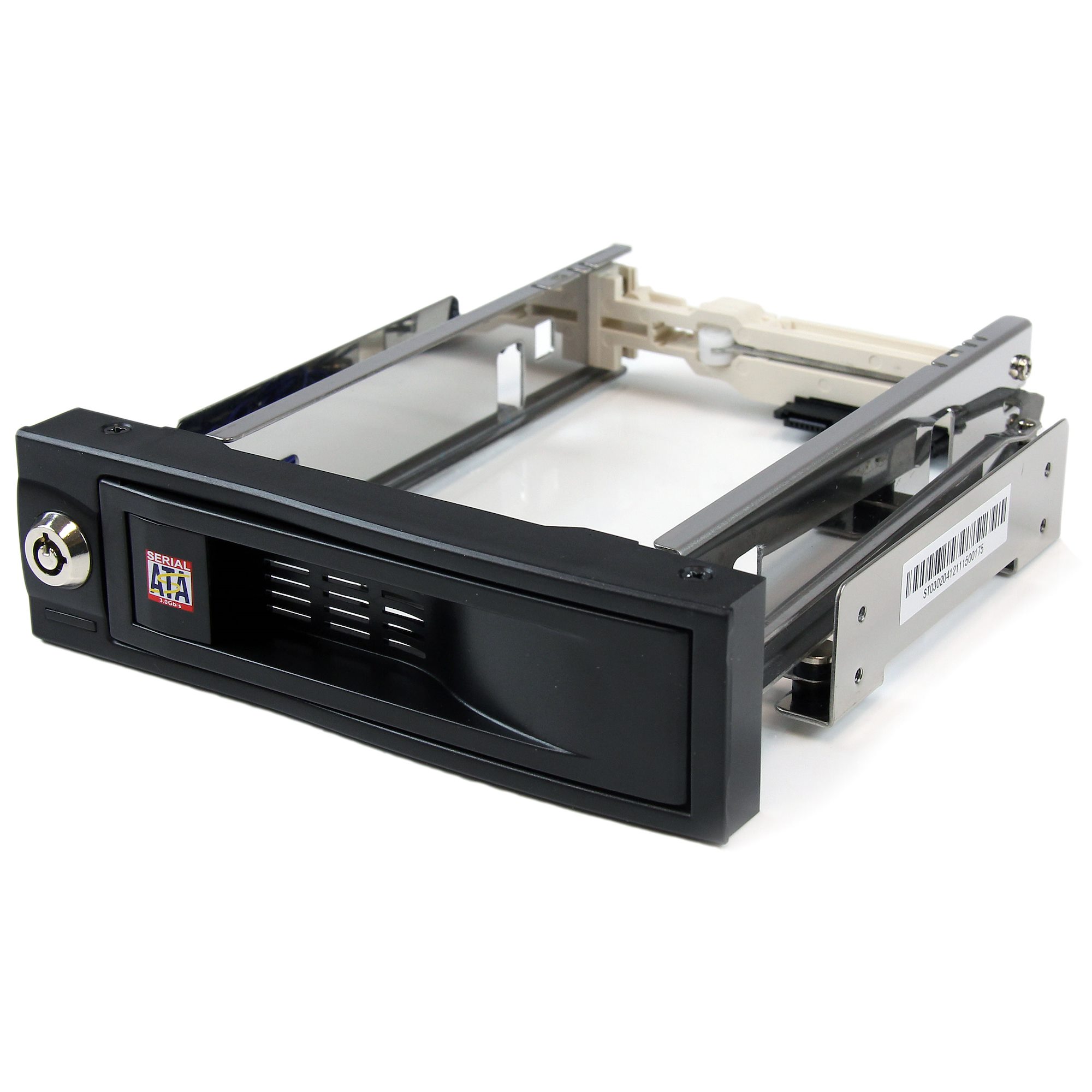 StarTech.com HSB100SATBK electronic component