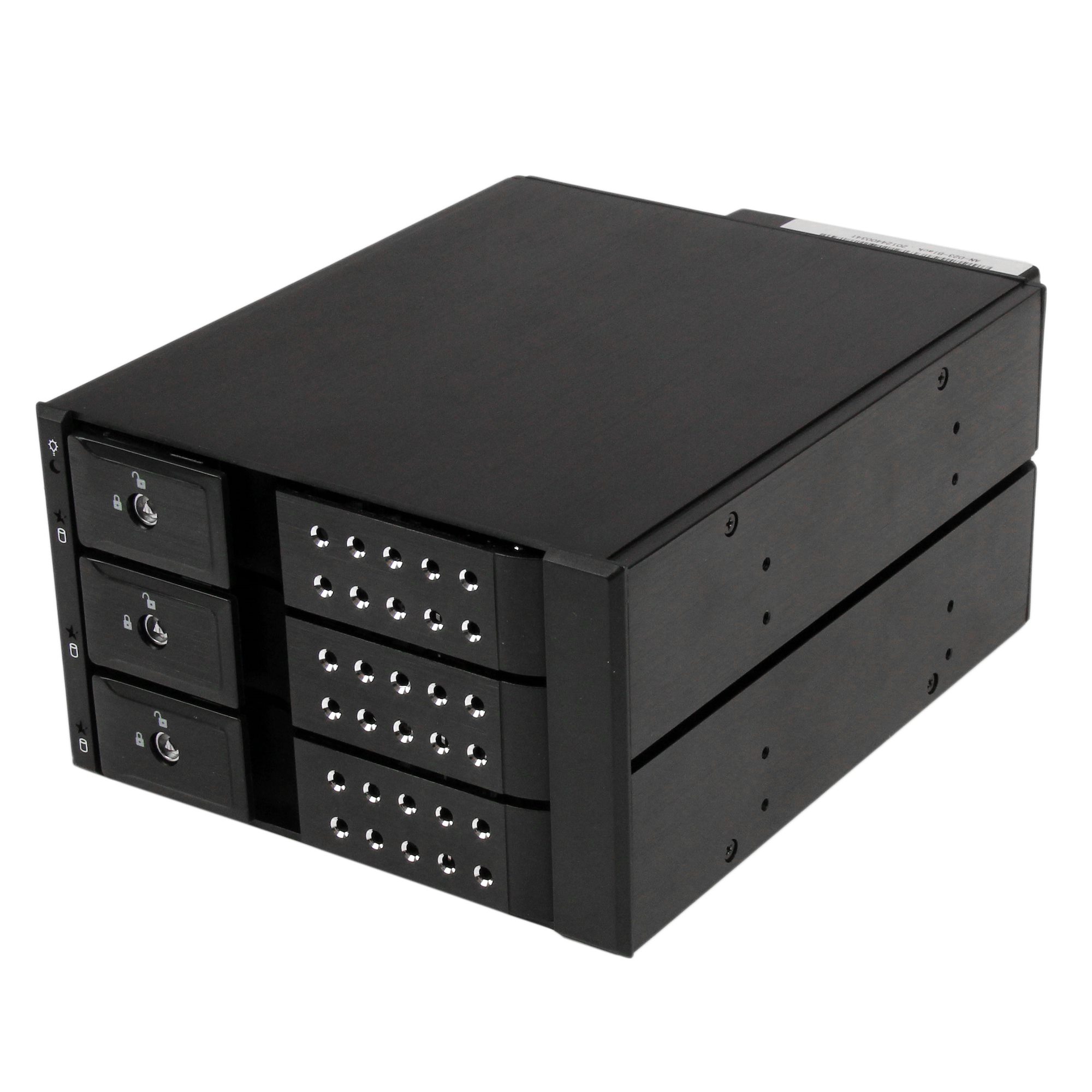 StarTech.com HSB3SATSASBA electronic component