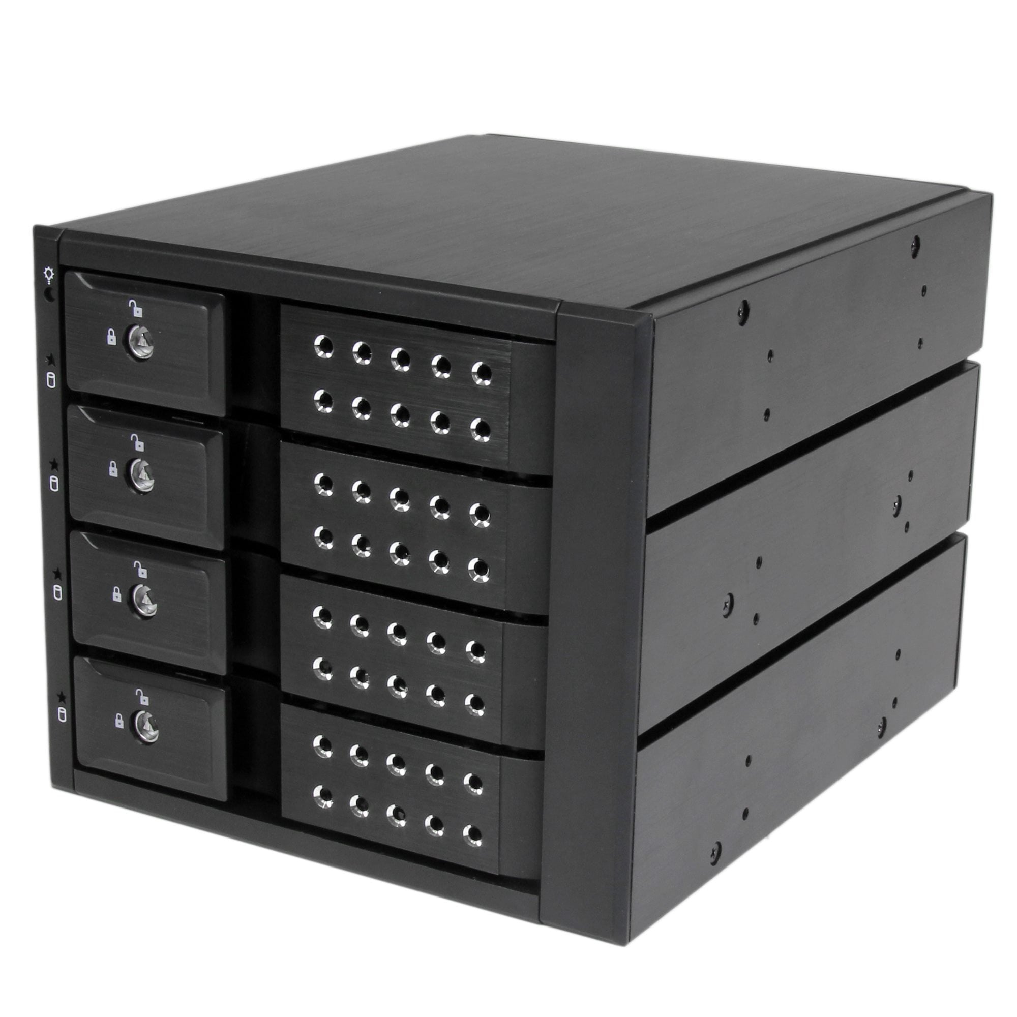 StarTech.com HSB4SATSASBA electronic component