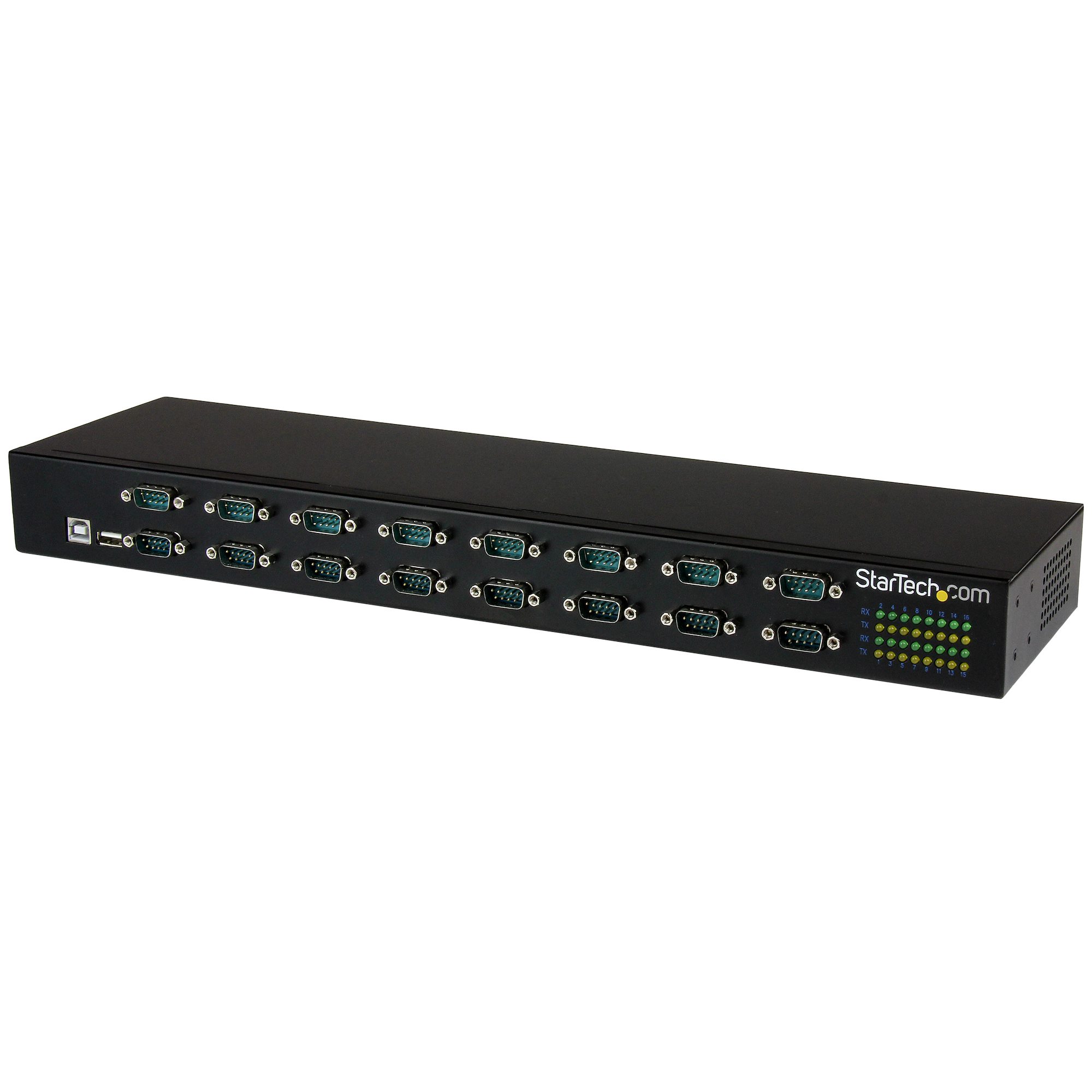 StarTech.com ICUSB23216FD electronic component