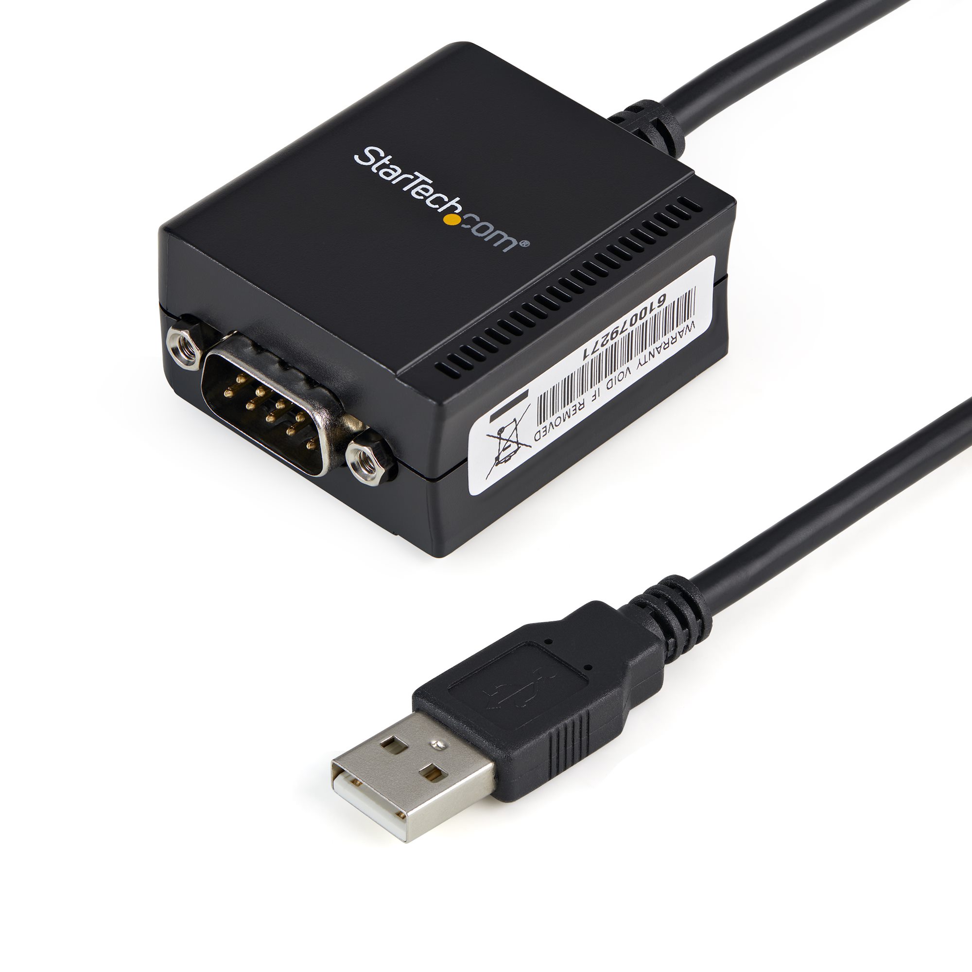 StarTech.com ICUSB2321F electronic component