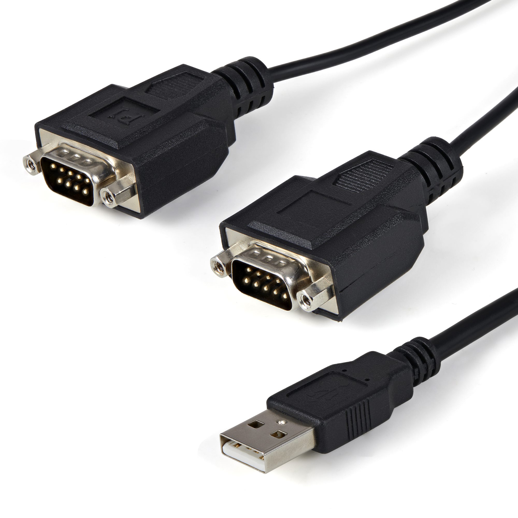 StarTech.com ICUSB2322F electronic component