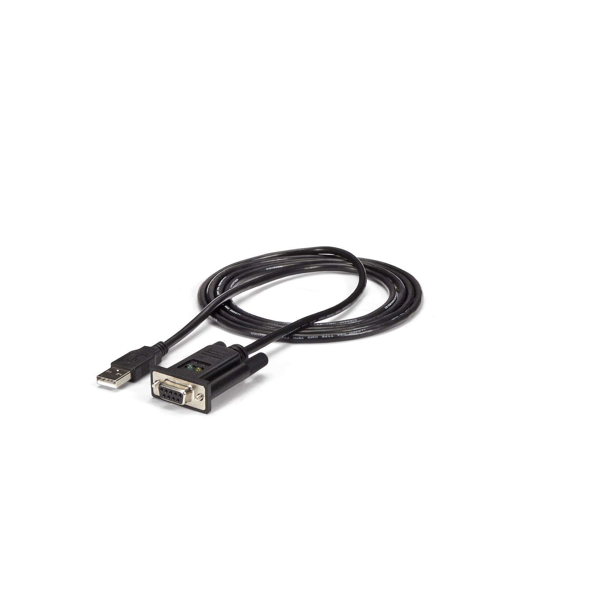StarTech.com ICUSB232FTN electronic component