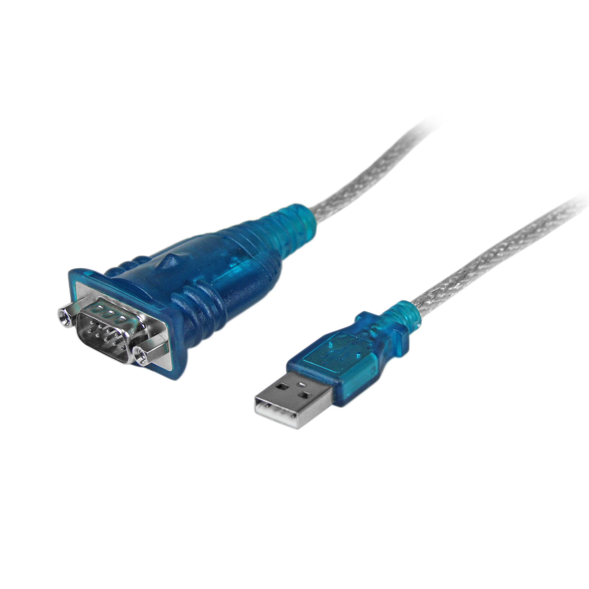 StarTech.com ICUSB232V2 electronic component