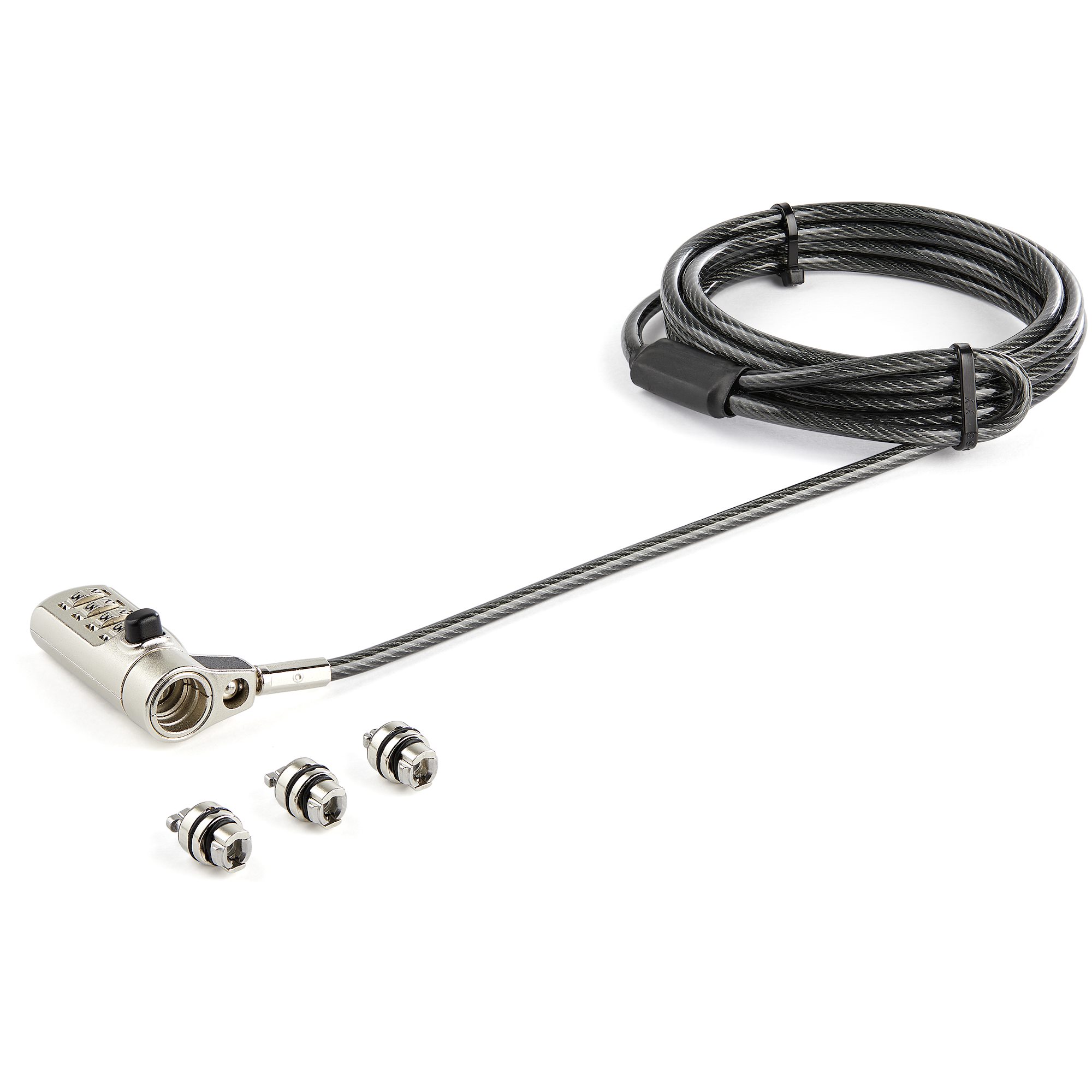 StarTech.com LTULOCK4D electronic component