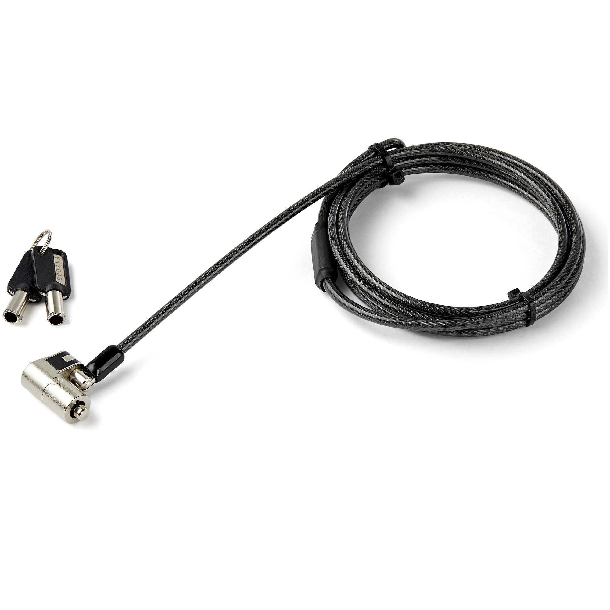 StarTech.com LTULOCKKEY electronic component