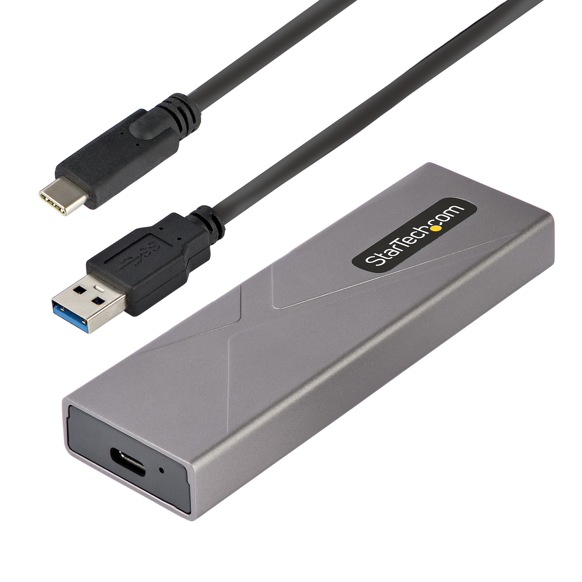 StarTech.com M2-USB-C-NVME-SATA electronic component