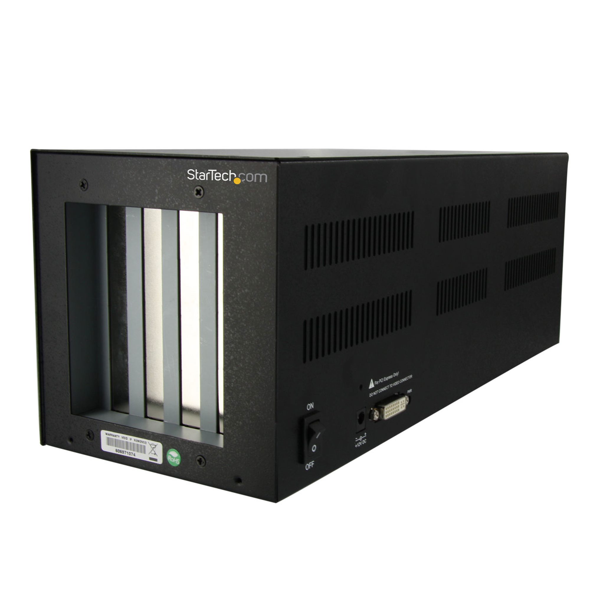 StarTech.com PEX2PCIE4L electronic component